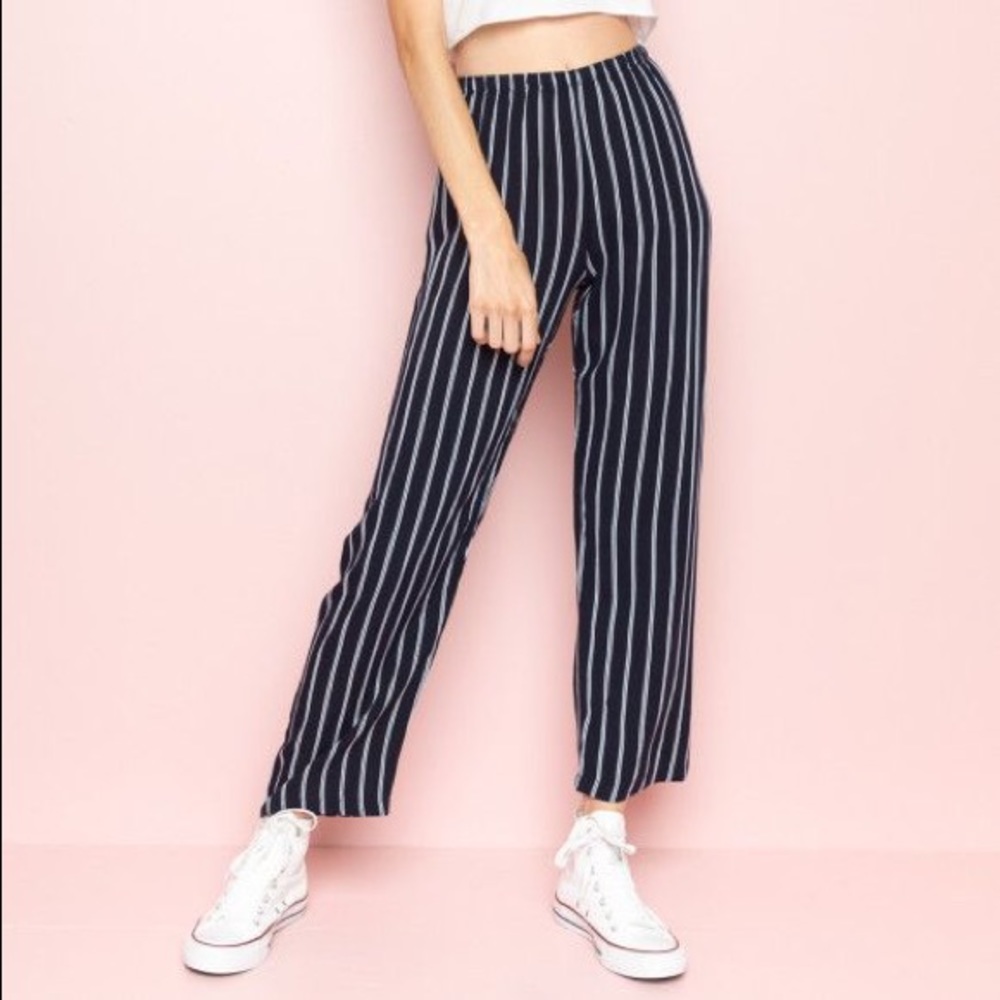 frankie pants